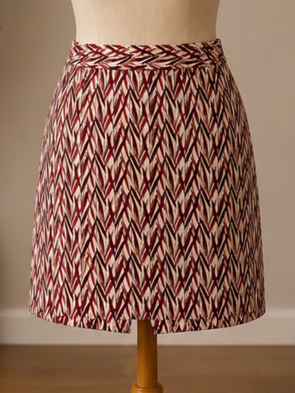 Worthington skirt